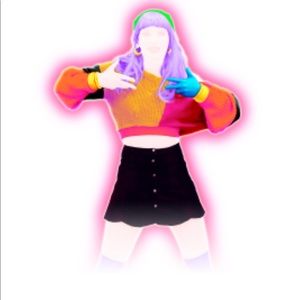 Meet your Posher, Frances